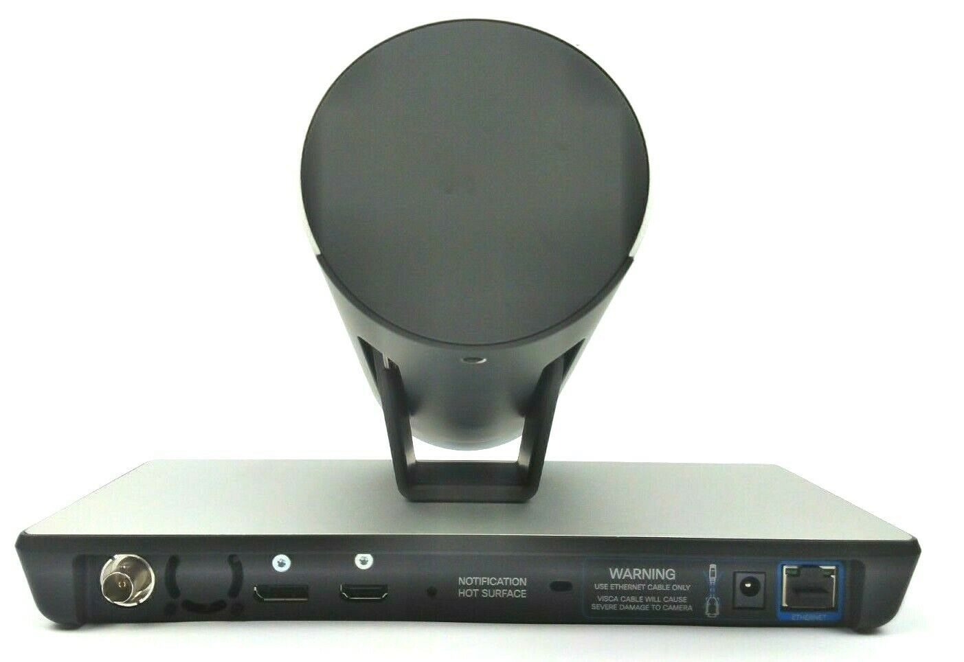 Cisco TelePresence Precision TTC8-07 Cisco TelePresence Precision TTC8-07
